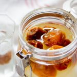 梅ジュース（梅シロップ）の作り方～氷砂糖やはちみつで作るレシピ